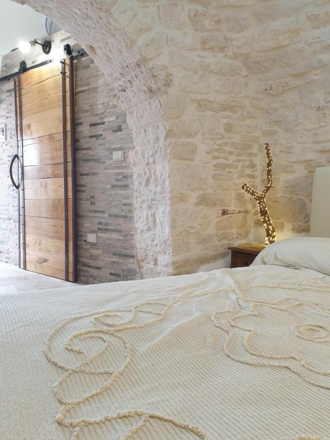 Buona Notte Nel Trulletto Bed & Breakfast Alberobello Bagian luar foto