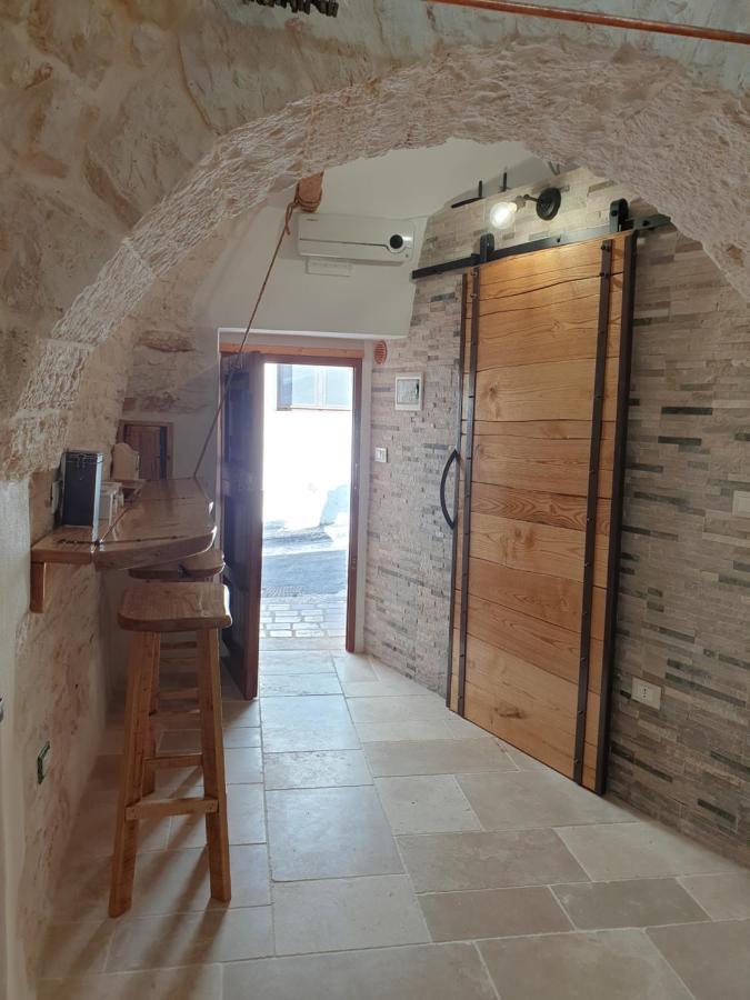 Buona Notte Nel Trulletto Bed & Breakfast Alberobello Bagian luar foto